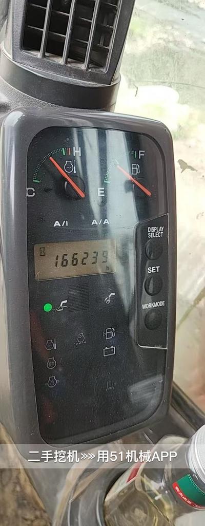 51挖机
